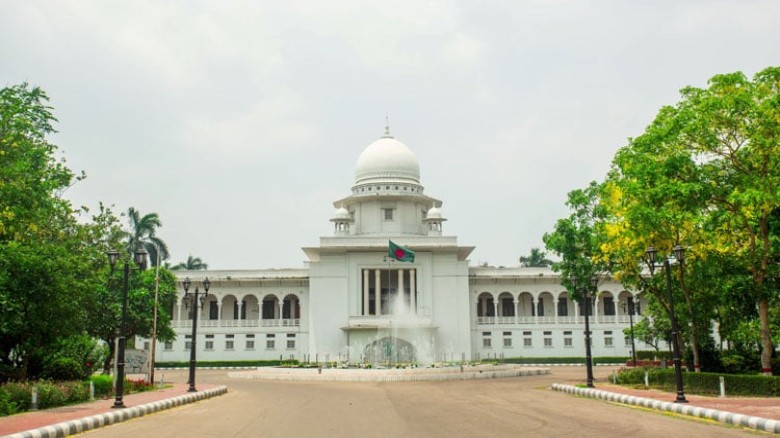 তত্ত্বাবধায়ক সরকার বিষয়ে সর্বোচ্চ আদালতের রায় আগামীকাল