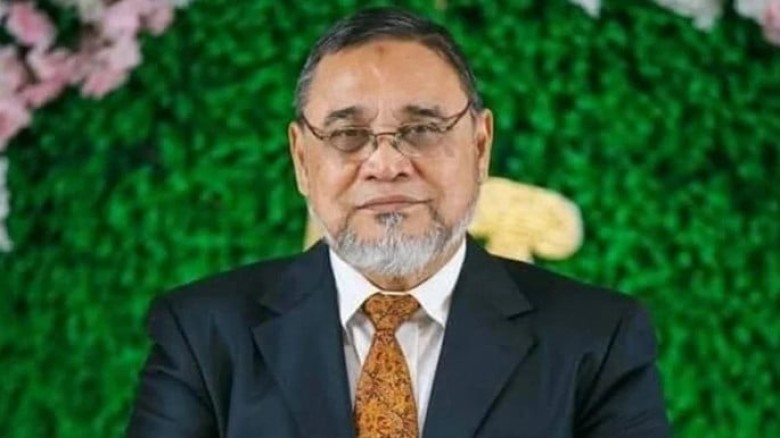 গনভোট নিয়ে অধ্যাদেশ জারির পর করণীয় জানাবঃ সিইসি